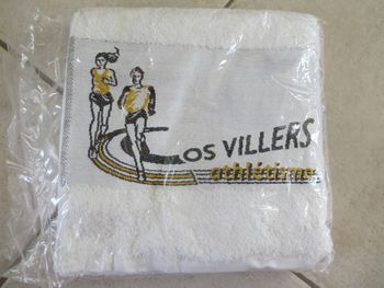 Serviette 100 % coton 100 x 50 cm