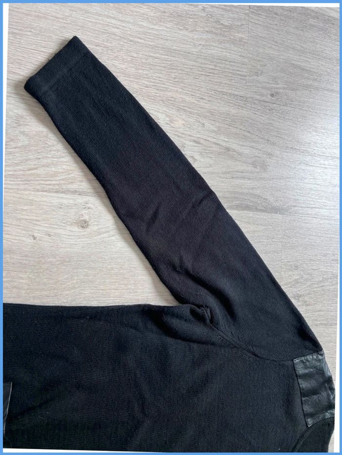 Veste Chaps Noire Taille XL - photo numéro 11