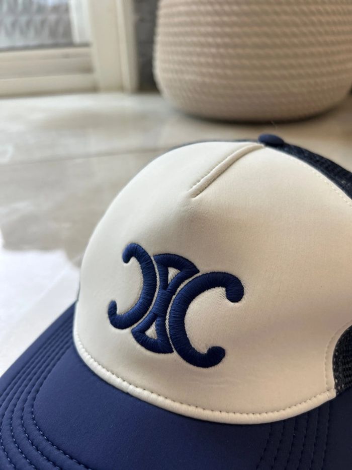 Casquette Céline - photo numéro 3