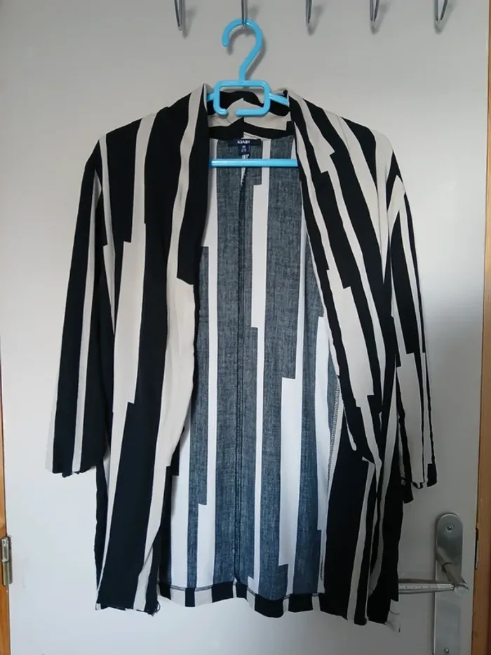 Chemise manche courte