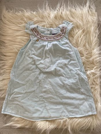 Robe 4 ans