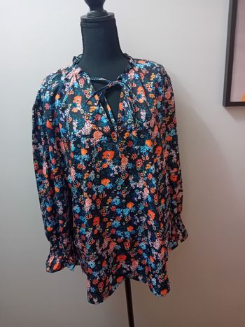 Blouse 2XL