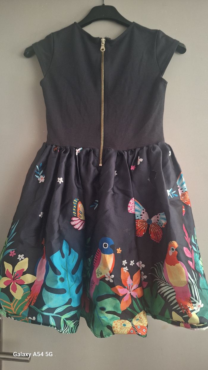 Robe enfant - photo numéro 2