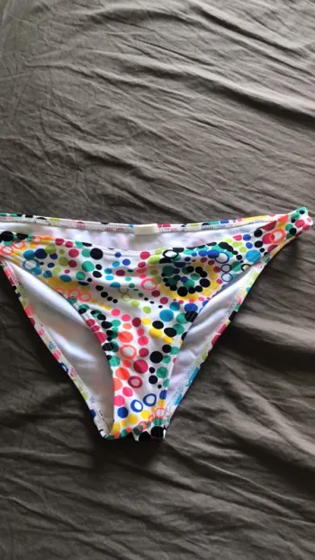 Bas bikini