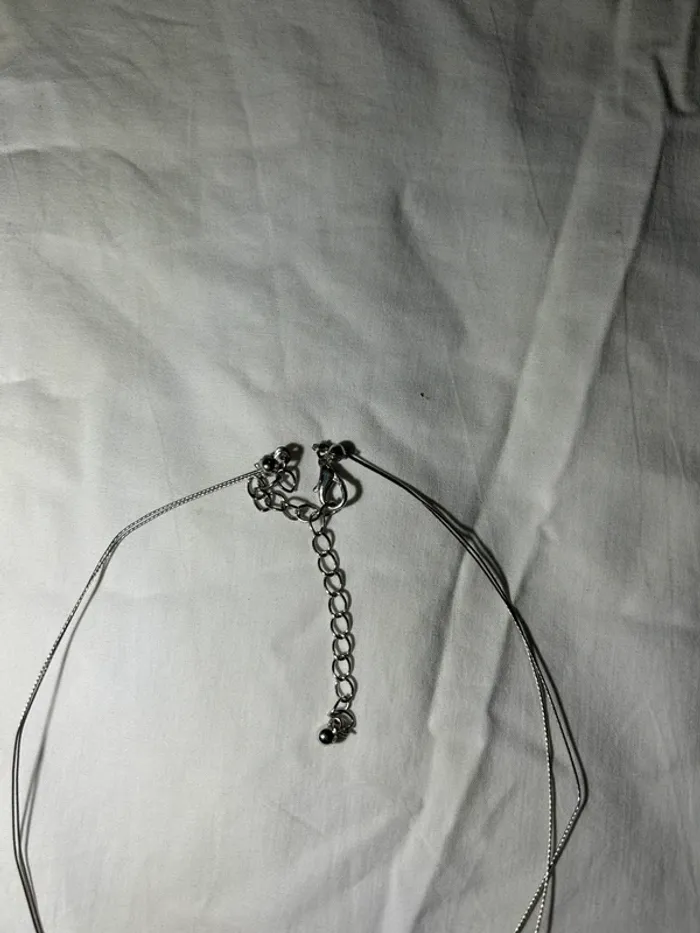 Collier vintage - photo numéro 4