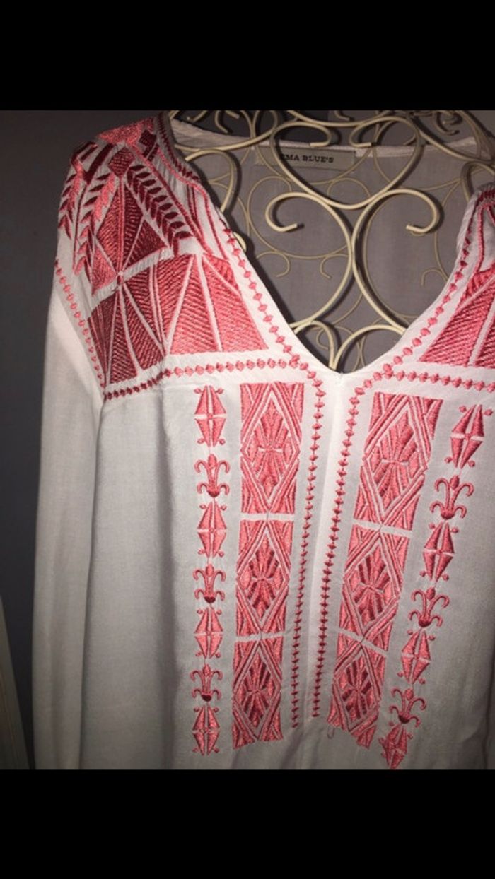 Blouse - photo numéro 3