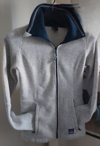 Gilet polaire