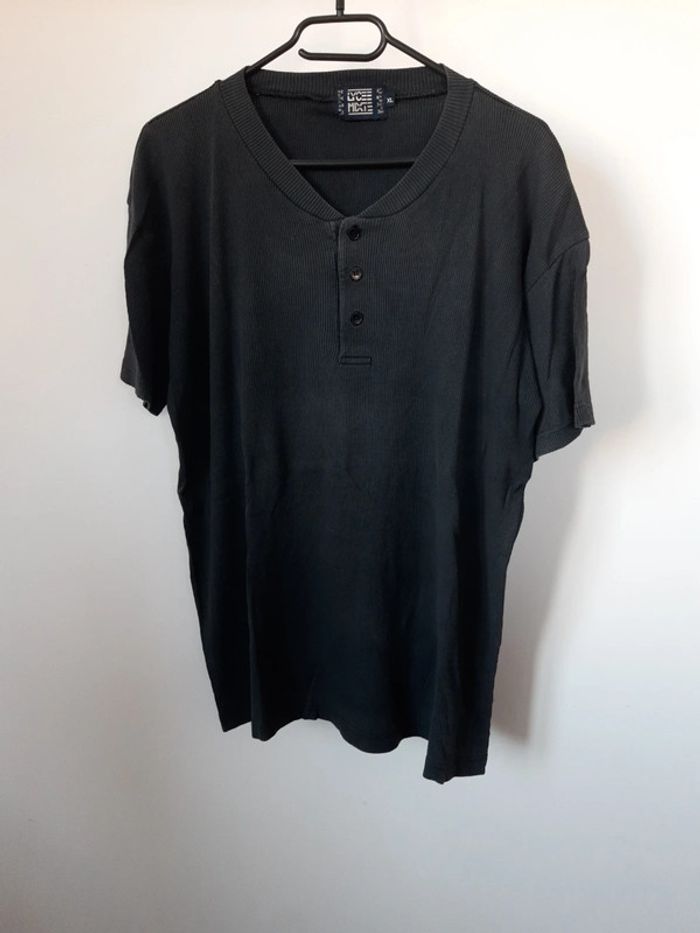 T-shirt homme XL