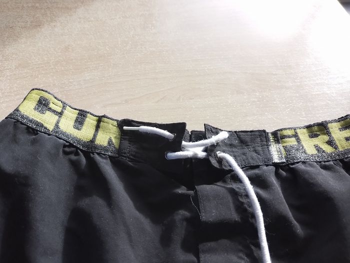 Short de bain freegun - photo numéro 5