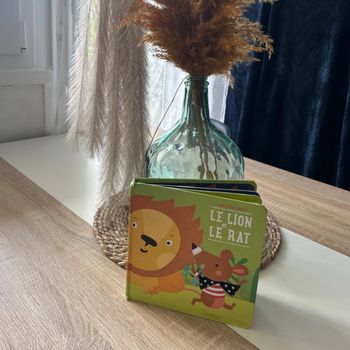 Livre enfants