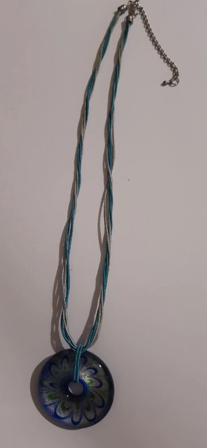 Collier pendentif - photo numéro 6