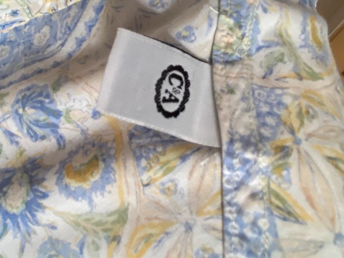 Robe légère sans manches - photo numéro 7
