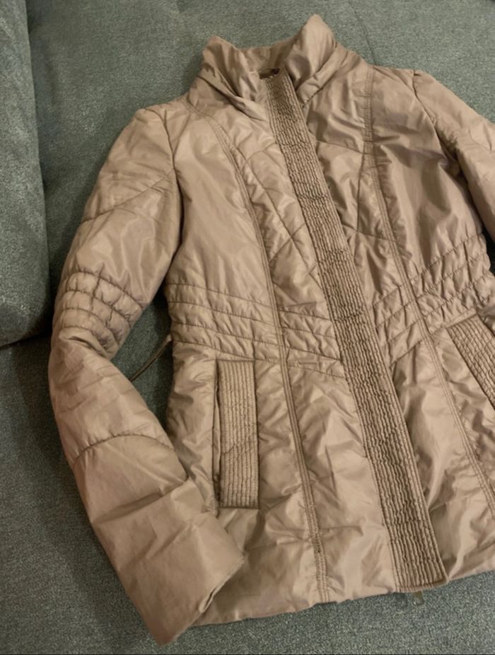 Veste légère - photo numéro 2