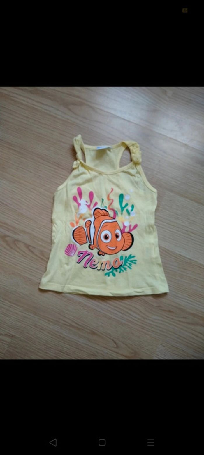 Lot vêtements fille. Taille 4 ans. Saison été - photo numéro 3