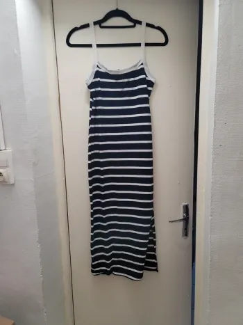 Robe longue