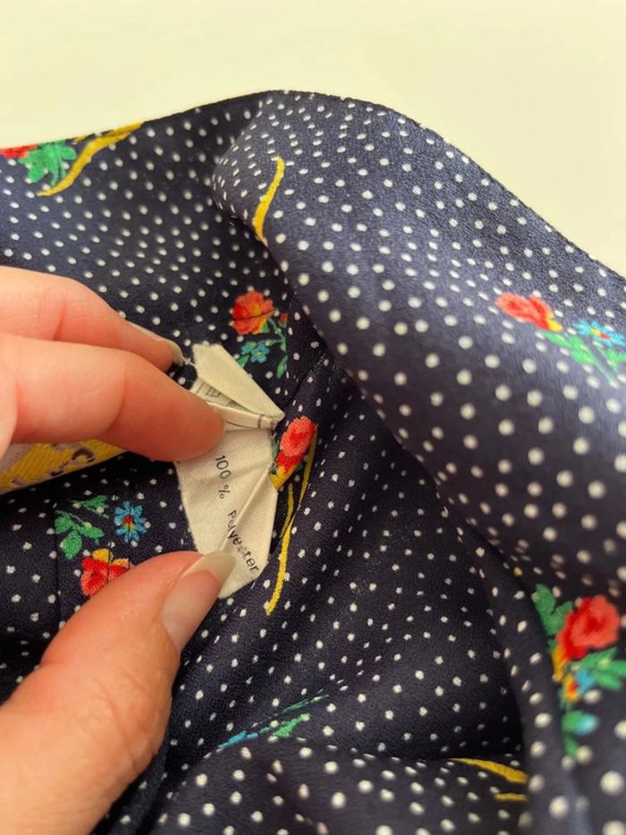 Chemise manches courtes - photo numéro 3