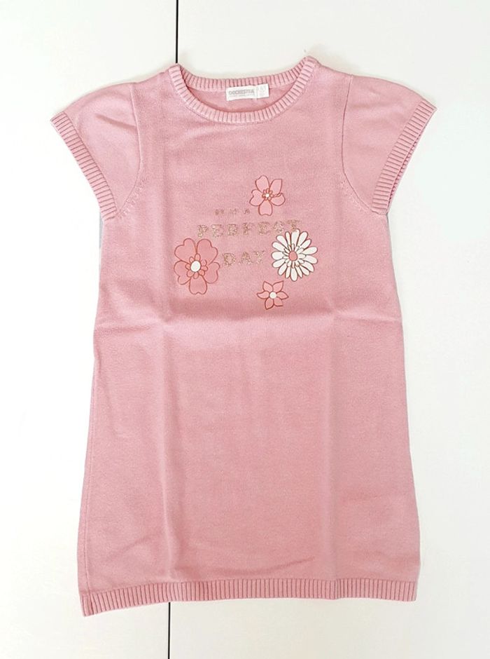 Robe pull Orchestra - 6A