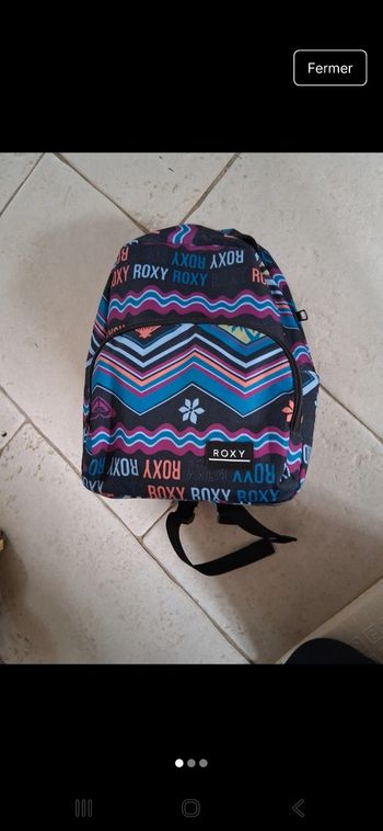 Sac à  dos Roxy