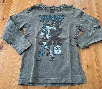 T-shirt « 64 »
