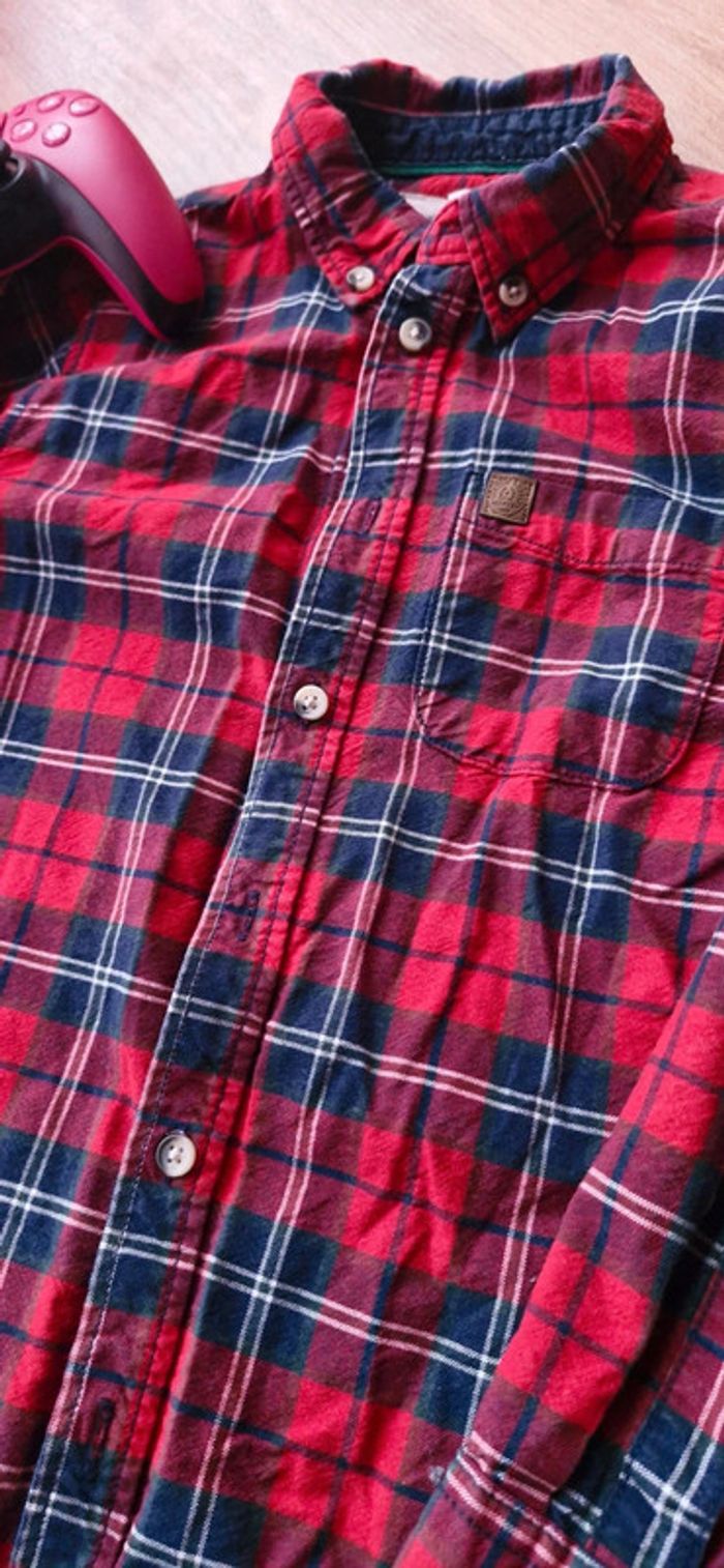 Chemise - photo numéro 2