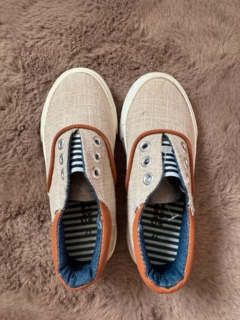Chaussures - taille 27 🌼