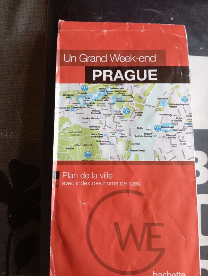 Guide Un grand weekend à Prague - photo numéro 3