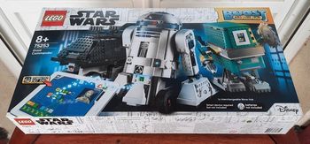 Neuf - Lego 75253 Commandant des droïdes