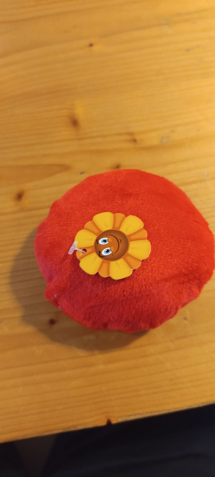 Doudou - photo numéro 2