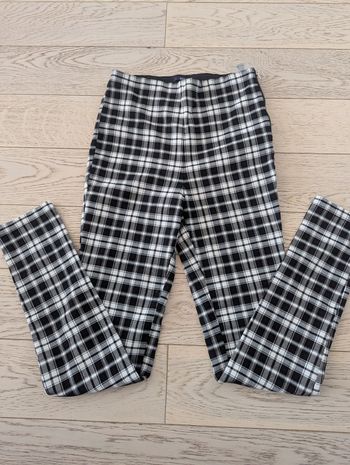 Pantalon femme Kiabi taille S