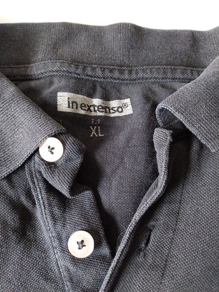 Polo homme Taille XL - photo numéro 2