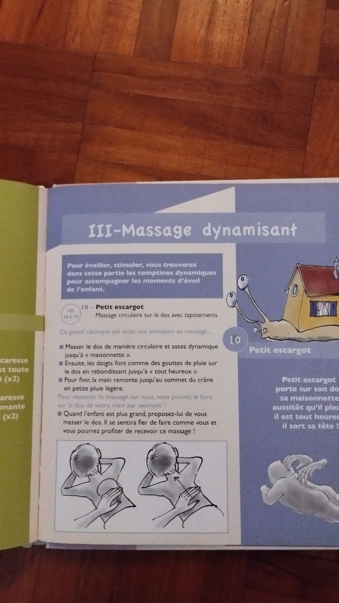 2 livres spécial bébé et grossesse - photo numéro 7