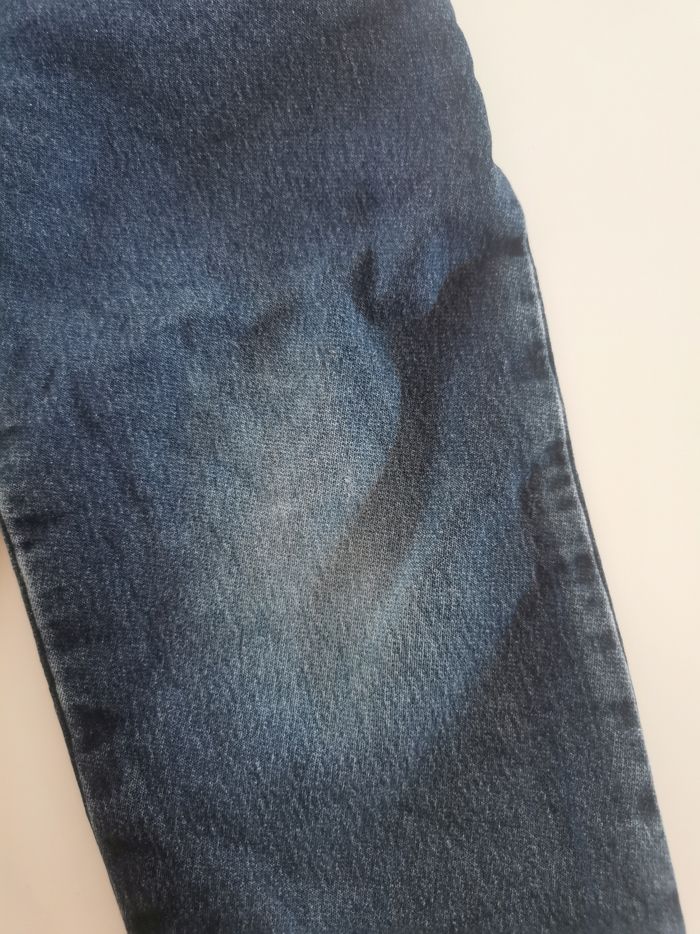 Pantalon jeans 36 mois petit bateau - photo numéro 6