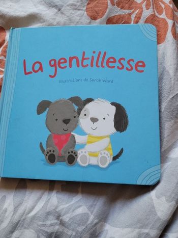 La gentillesse