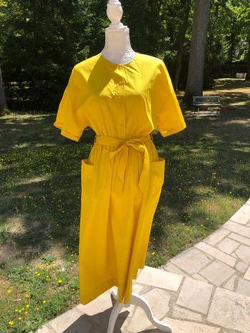 Robe Zara neuve taille S