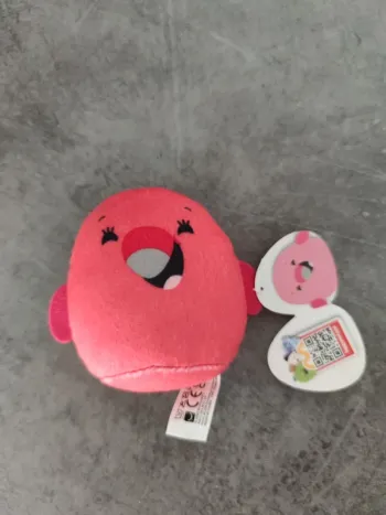 Original squishmallows cookie