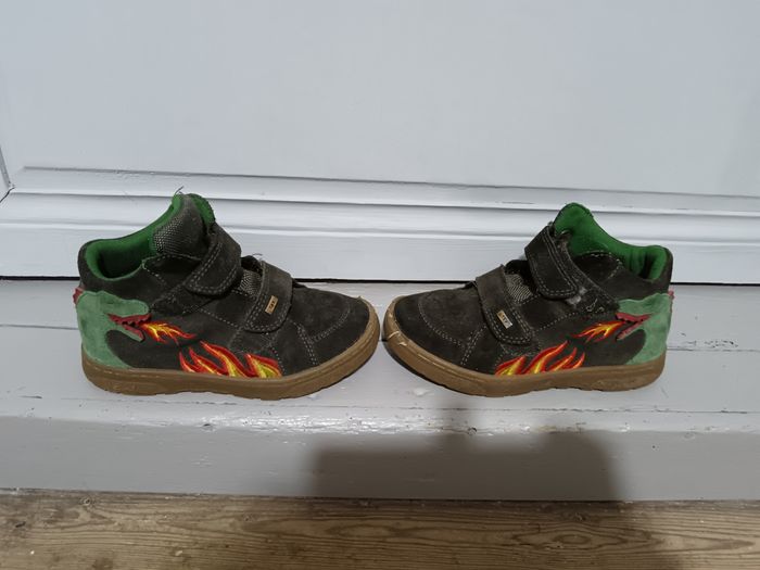 2 paires de chaussures, taille 29 - photo numéro 8