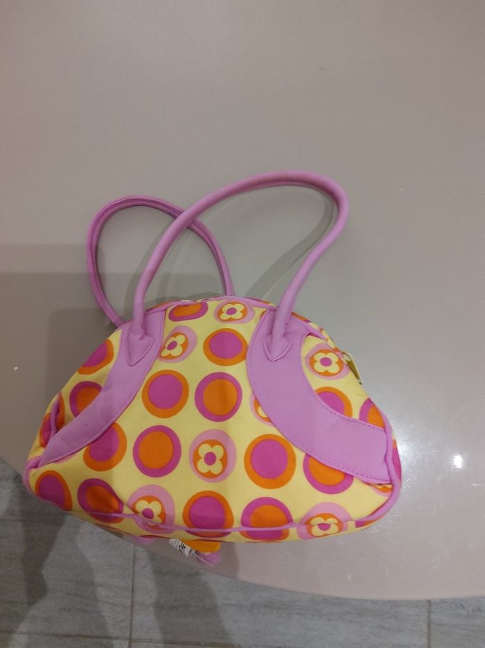 Sac 👜 à main enfant Zapf Création s - photo numéro 2