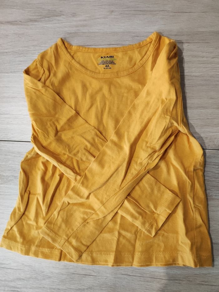 T shirt - photo numéro 2