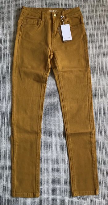Jean Skinny Promod - 36
