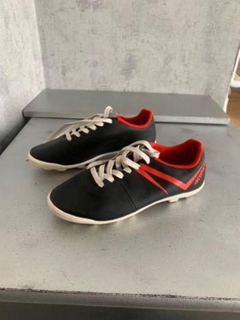 Crampon krispa taille 32 + autre