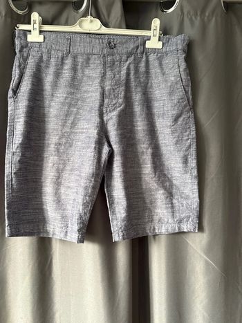 Short homme