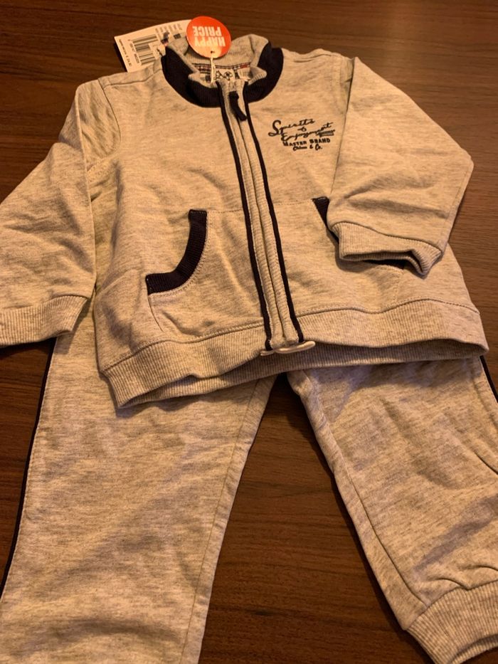 Chicco jogging 9 mois - photo numéro 6