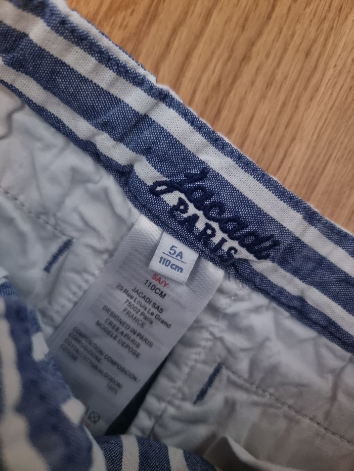 Short - photo numéro 3