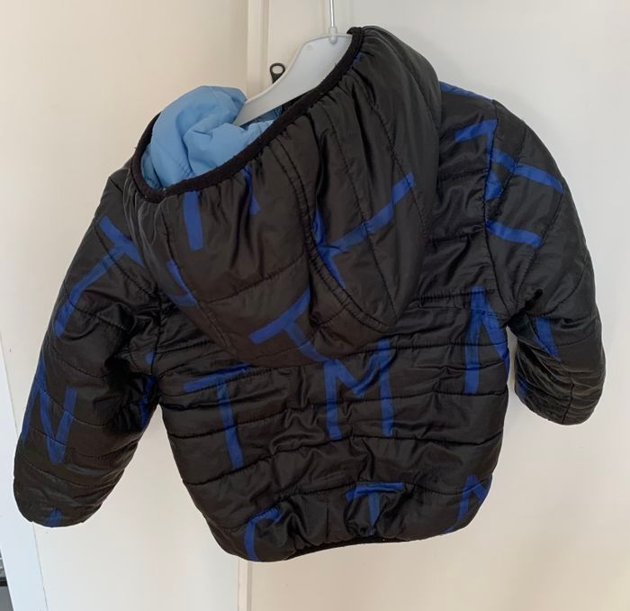 Doudoune catimini - photo numéro 2