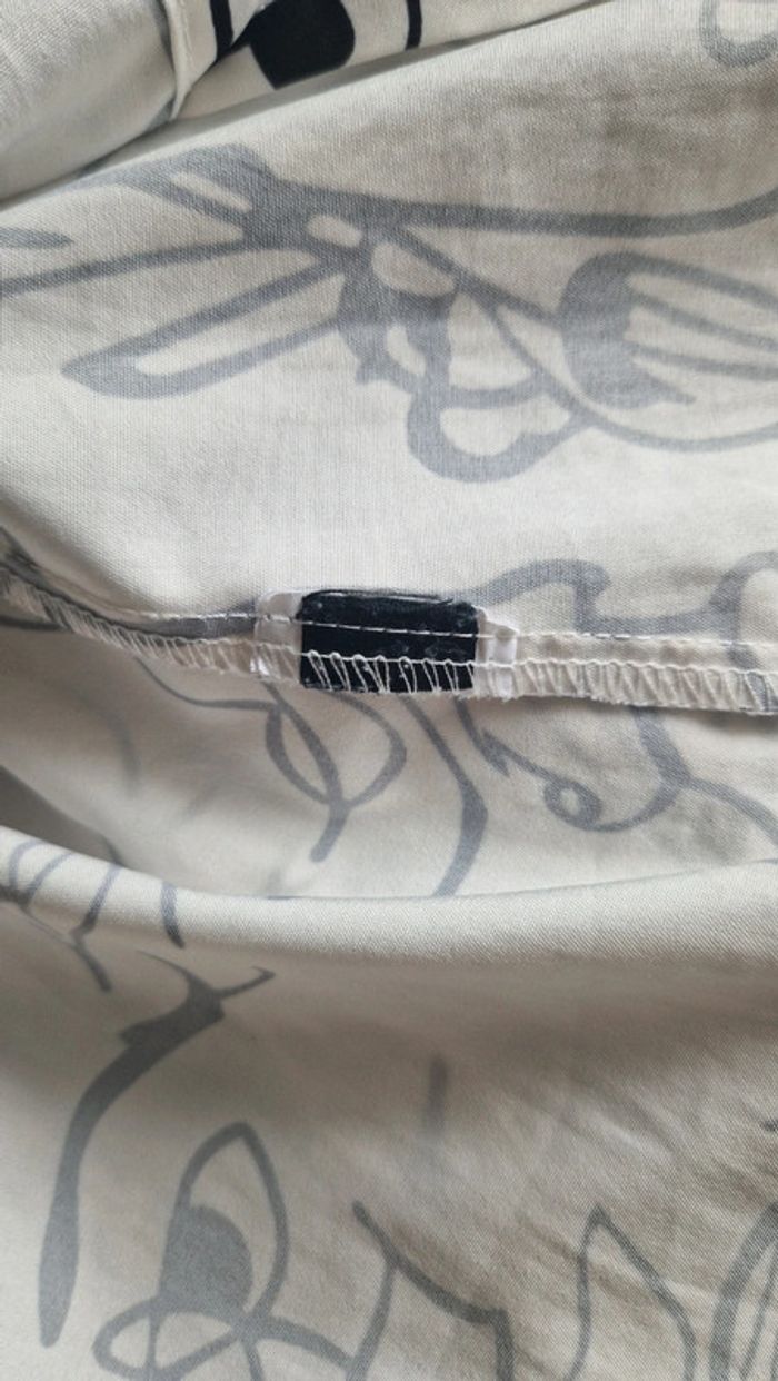 Chemise stylée - photo numéro 5