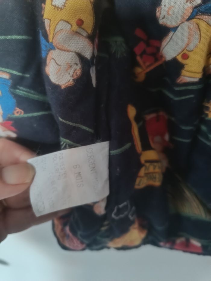 Manteau - photo numéro 4