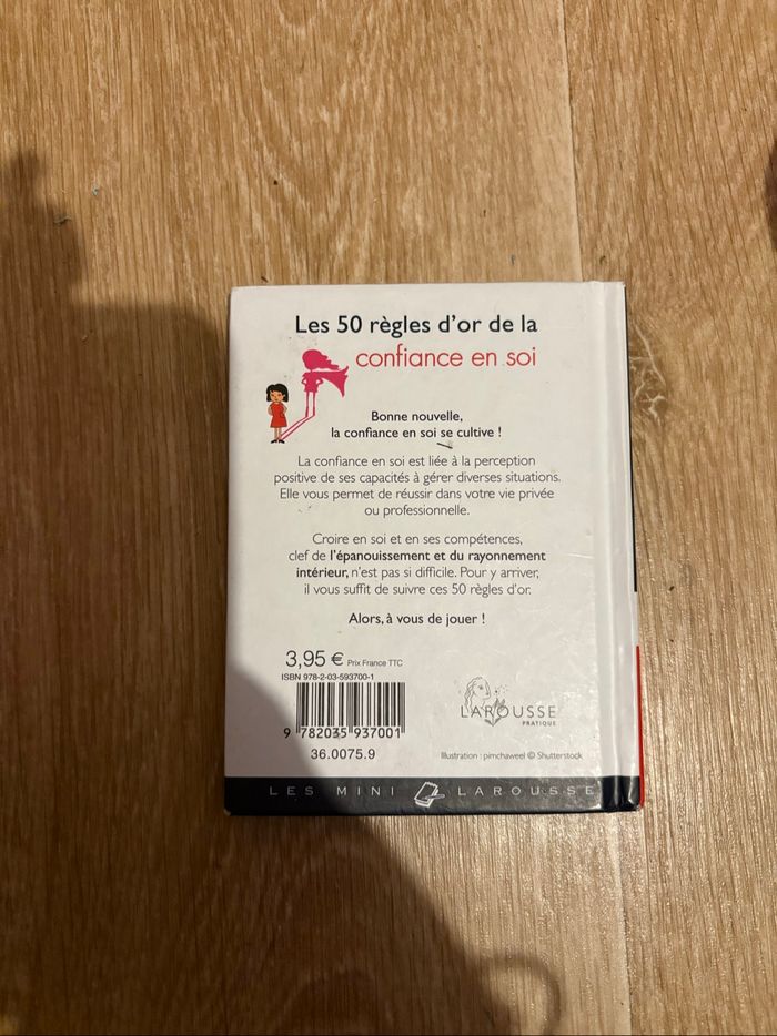 Livre - photo numéro 2