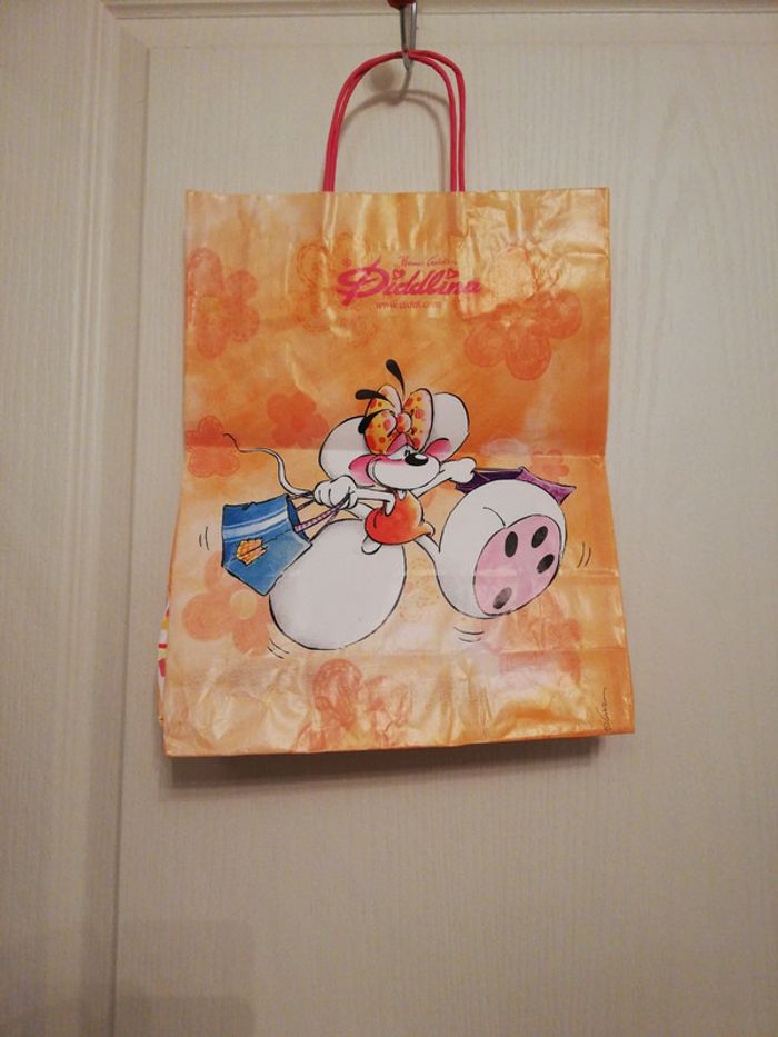 Sac / poche Diddlina