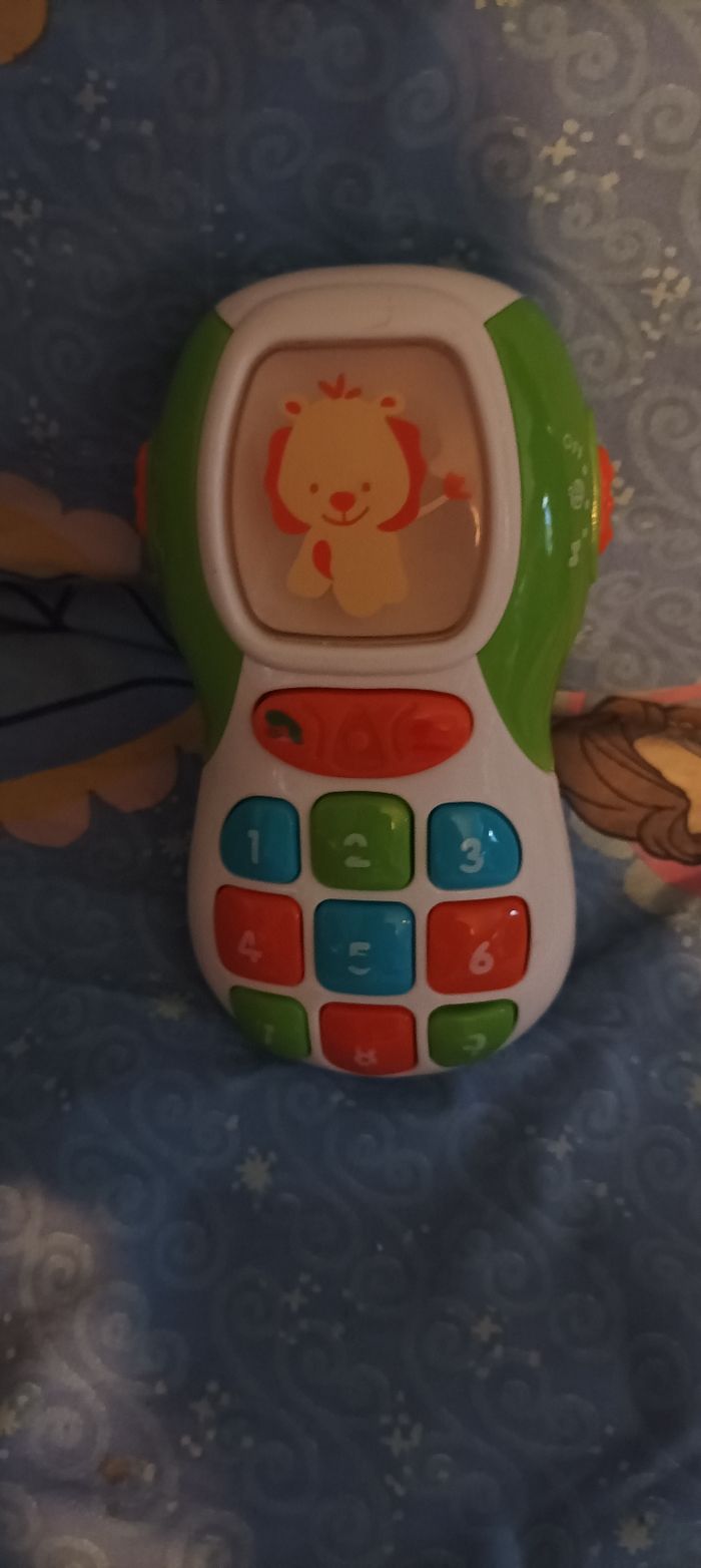 1 er age - photo numéro 2