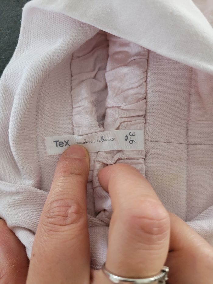 Sarouel - photo numéro 3